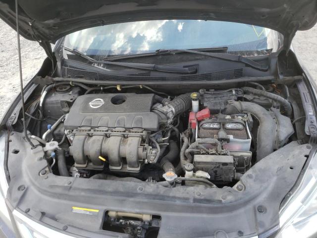 Photo 6 VIN: 1N4AB7AP1EN856166 - NISSAN SENTRA S 