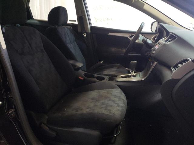 Photo 4 VIN: 1N4AB7AP2DN900397 - NISSAN SENTRA S 