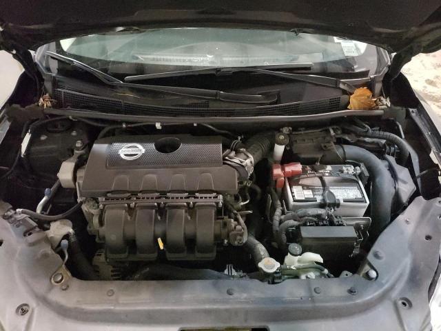 Photo 6 VIN: 1N4AB7AP2DN900397 - NISSAN SENTRA S 