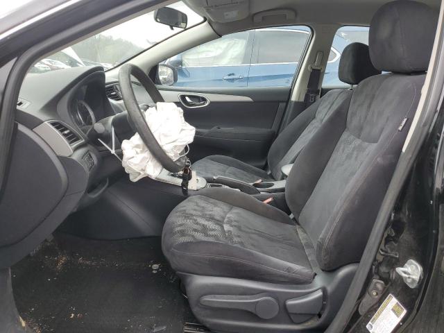 Photo 6 VIN: 1N4AB7AP2DN900738 - NISSAN SENTRA S 