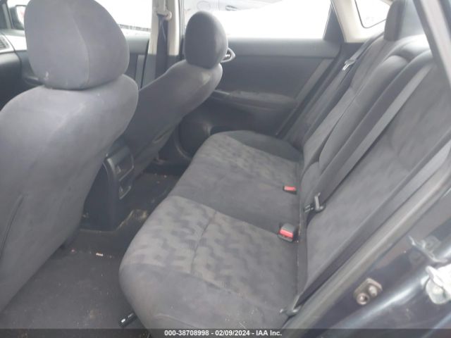 Photo 7 VIN: 1N4AB7AP2DN902943 - NISSAN SENTRA 