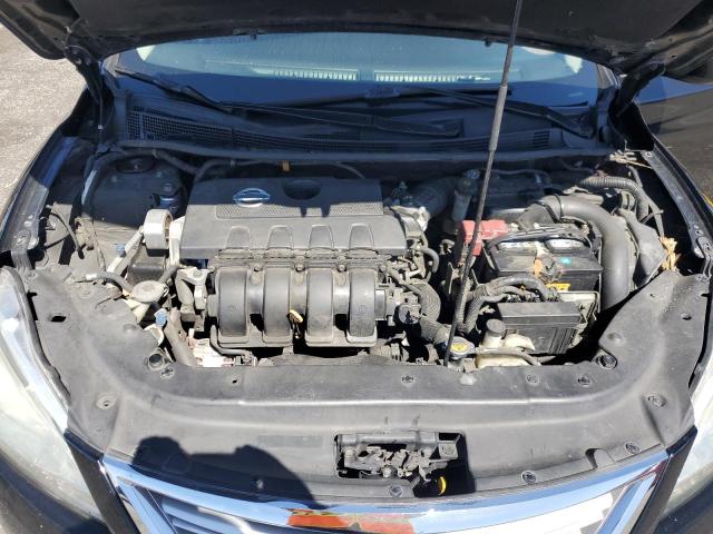 Photo 10 VIN: 1N4AB7AP2DN904336 - NISSAN SENTRA S 