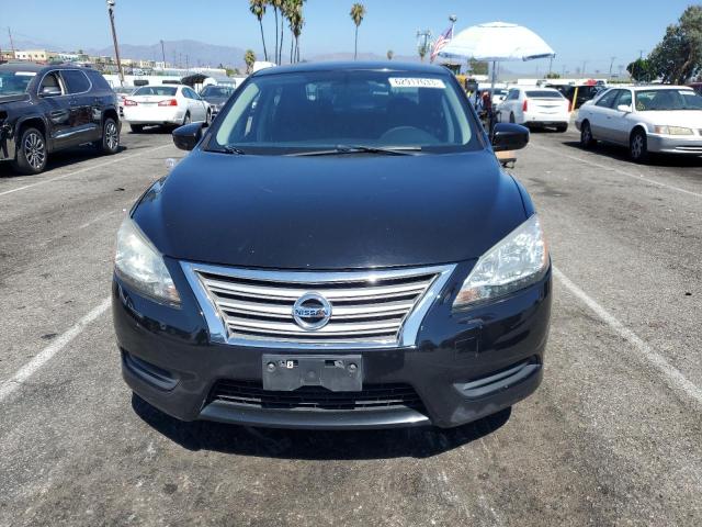 Photo 4 VIN: 1N4AB7AP2DN904336 - NISSAN SENTRA S 