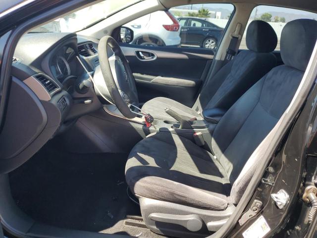 Photo 6 VIN: 1N4AB7AP2DN904336 - NISSAN SENTRA S 