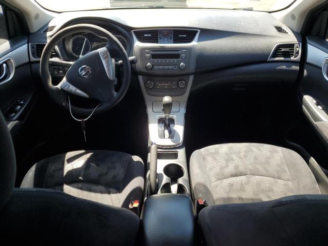 Photo 7 VIN: 1N4AB7AP2DN904336 - NISSAN SENTRA S 