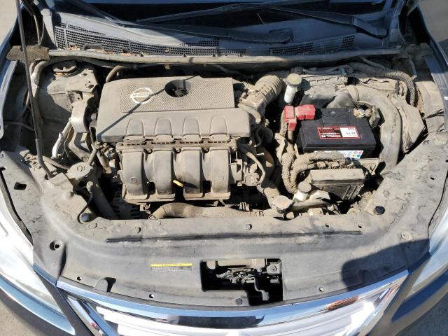 Photo 10 VIN: 1N4AB7AP2DN905468 - NISSAN SENTRA S 