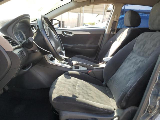 Photo 6 VIN: 1N4AB7AP2DN905468 - NISSAN SENTRA S 