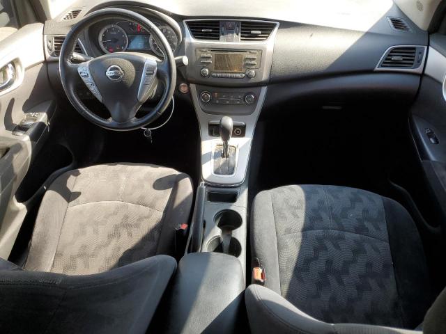 Photo 7 VIN: 1N4AB7AP2DN905468 - NISSAN SENTRA S 