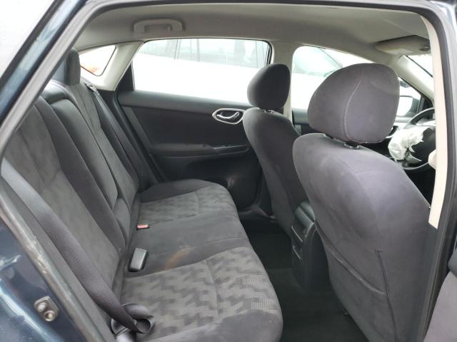 Photo 9 VIN: 1N4AB7AP2DN906328 - NISSAN SENTRA S 