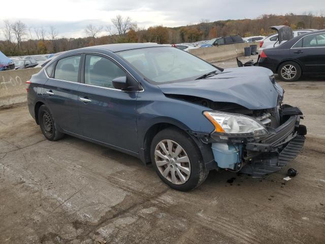 Photo 3 VIN: 1N4AB7AP2DN909066 - NISSAN SENTRA 