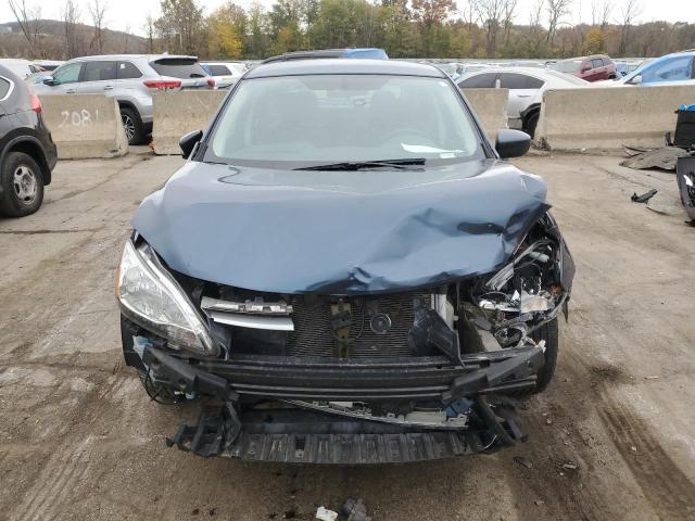 Photo 4 VIN: 1N4AB7AP2DN909066 - NISSAN SENTRA 