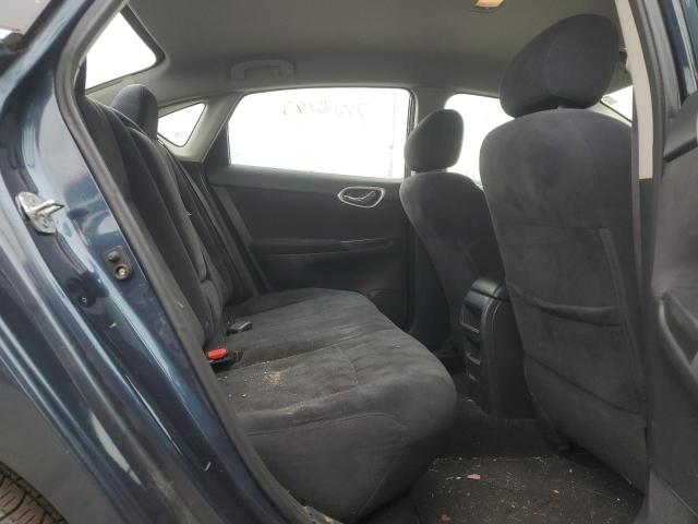 Photo 9 VIN: 1N4AB7AP2DN909066 - NISSAN SENTRA 