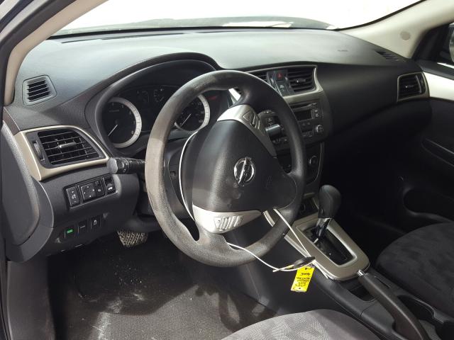 Photo 8 VIN: 1N4AB7AP2DN909620 - NISSAN SENTRA S 