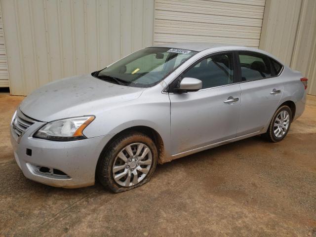 Photo 0 VIN: 1N4AB7AP2DN909746 - NISSAN SENTRA 