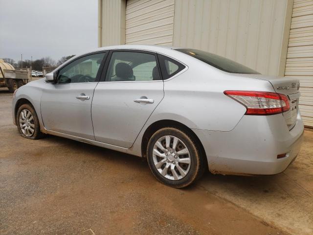 Photo 1 VIN: 1N4AB7AP2DN909746 - NISSAN SENTRA 