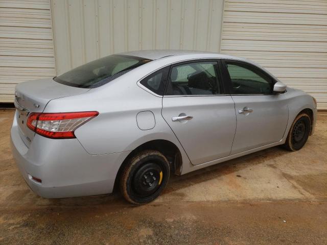 Photo 2 VIN: 1N4AB7AP2DN909746 - NISSAN SENTRA 