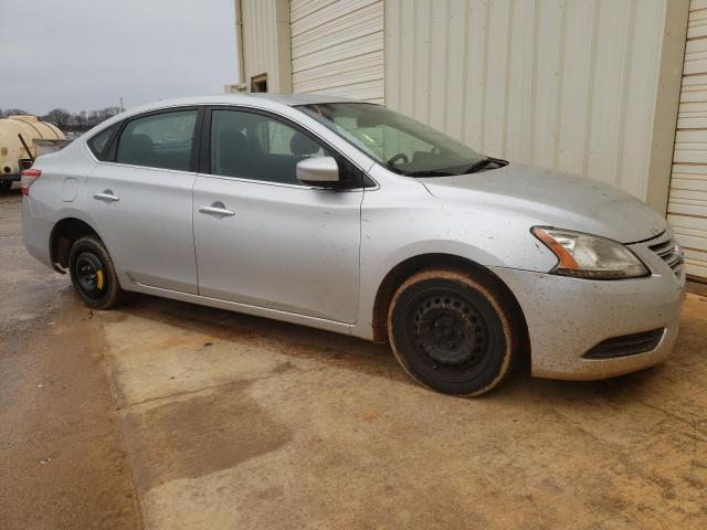 Photo 3 VIN: 1N4AB7AP2DN909746 - NISSAN SENTRA 