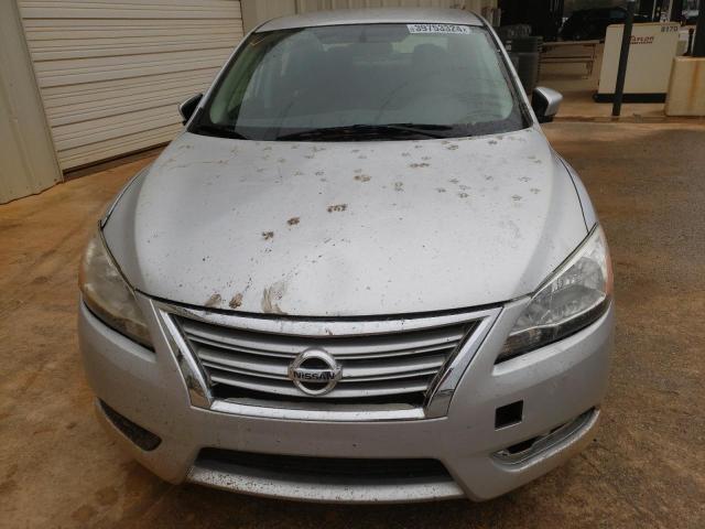 Photo 4 VIN: 1N4AB7AP2DN909746 - NISSAN SENTRA 