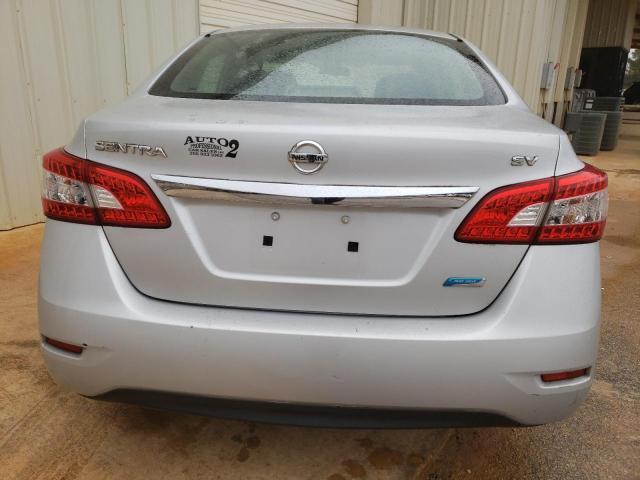 Photo 5 VIN: 1N4AB7AP2DN909746 - NISSAN SENTRA 