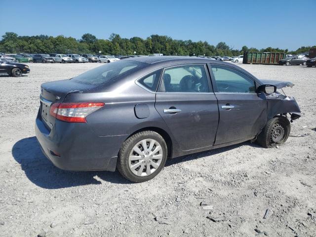 Photo 2 VIN: 1N4AB7AP2EN852143 - NISSAN SENTRA S 