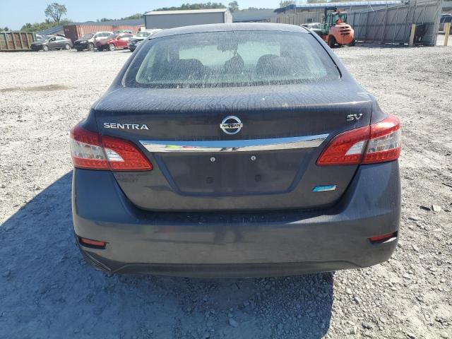 Photo 5 VIN: 1N4AB7AP2EN852143 - NISSAN SENTRA S 