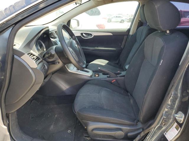 Photo 6 VIN: 1N4AB7AP2EN852207 - NISSAN SENTRA S 