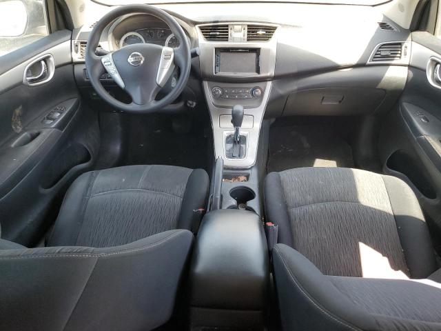 Photo 7 VIN: 1N4AB7AP2EN852207 - NISSAN SENTRA S 