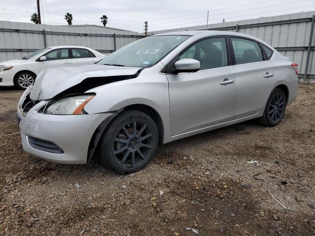 Photo 0 VIN: 1N4AB7AP3DN900828 - NISSAN SENTRA 