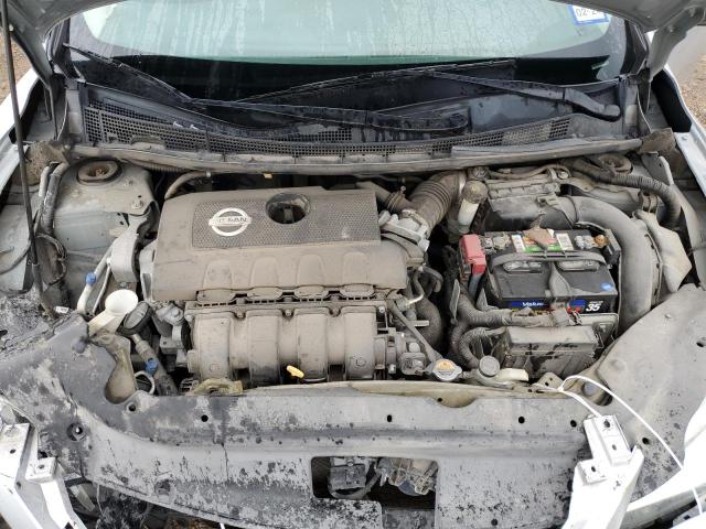 Photo 10 VIN: 1N4AB7AP3DN900828 - NISSAN SENTRA 