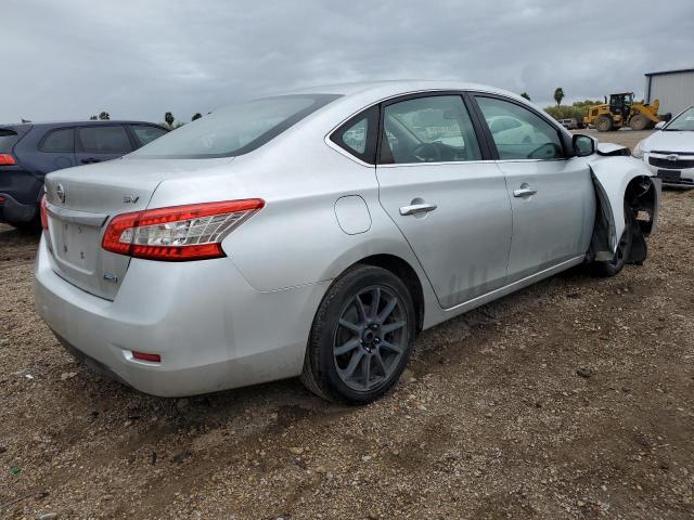 Photo 2 VIN: 1N4AB7AP3DN900828 - NISSAN SENTRA 