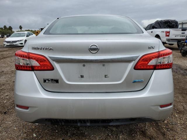 Photo 5 VIN: 1N4AB7AP3DN900828 - NISSAN SENTRA 