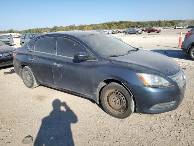 Photo 3 VIN: 1N4AB7AP3DN902613 - NISSAN SENTRA S 