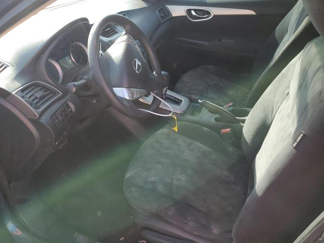 Photo 6 VIN: 1N4AB7AP3DN902613 - NISSAN SENTRA S 