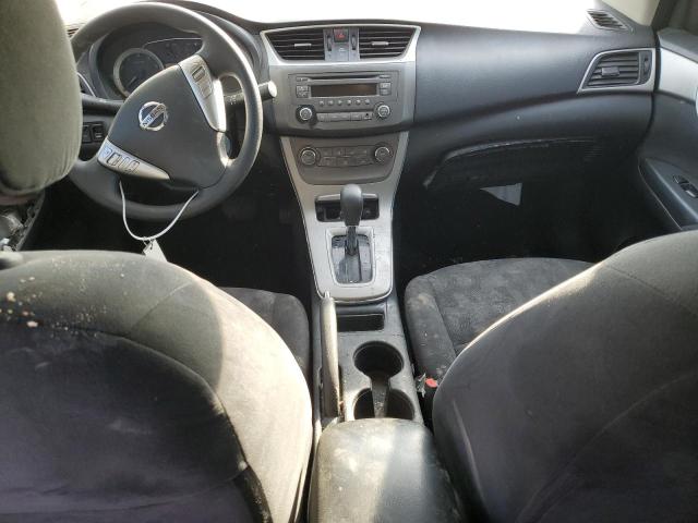 Photo 7 VIN: 1N4AB7AP3DN902613 - NISSAN SENTRA S 