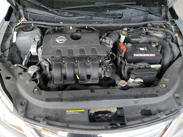 Photo 10 VIN: 1N4AB7AP3DN905088 - NISSAN SENTRA 