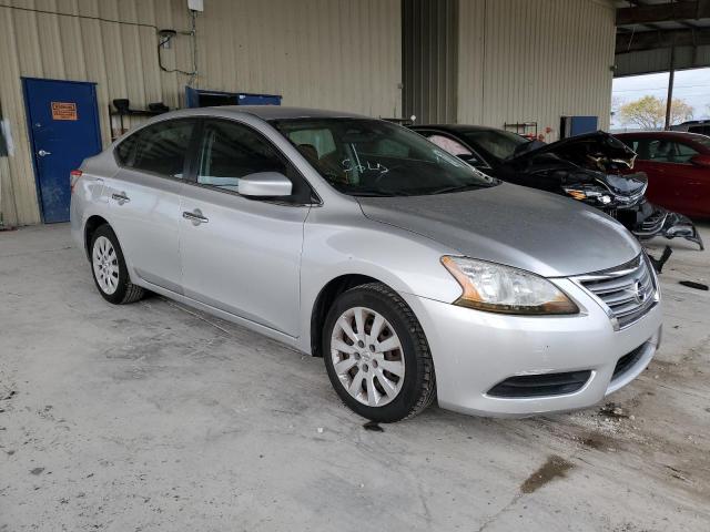 Photo 3 VIN: 1N4AB7AP3DN905088 - NISSAN SENTRA 