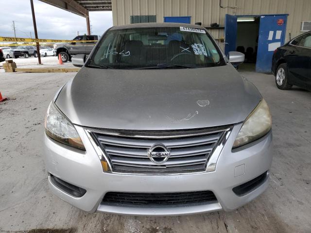 Photo 4 VIN: 1N4AB7AP3DN905088 - NISSAN SENTRA 