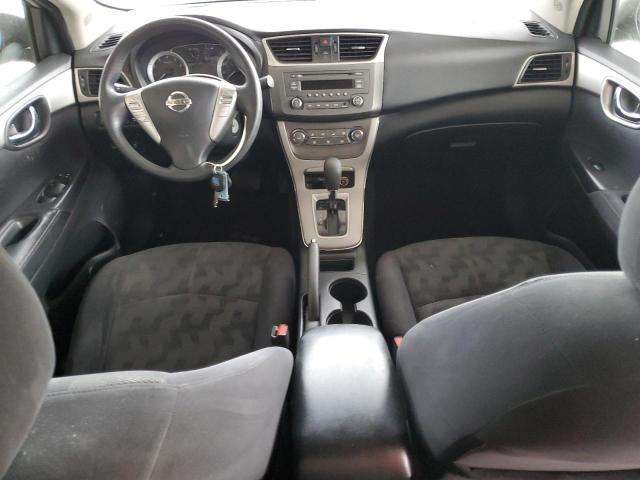 Photo 7 VIN: 1N4AB7AP3DN905088 - NISSAN SENTRA 