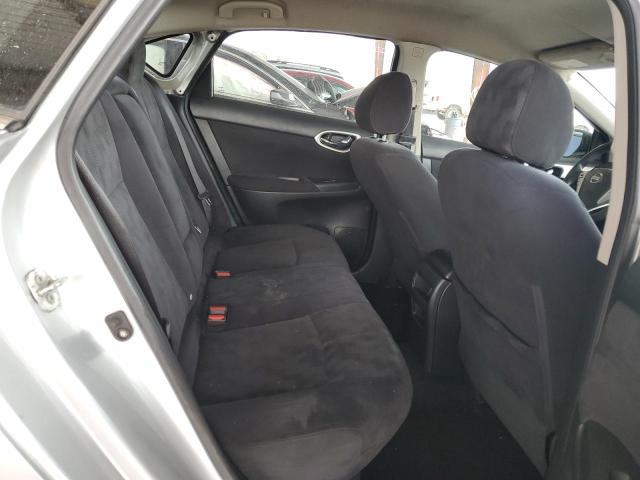 Photo 9 VIN: 1N4AB7AP3DN905088 - NISSAN SENTRA 