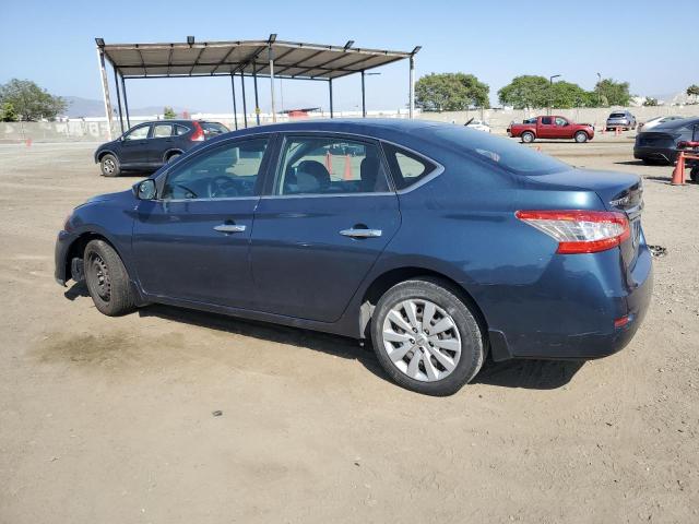 Photo 1 VIN: 1N4AB7AP3DN905916 - NISSAN SENTRA 