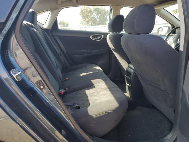 Photo 9 VIN: 1N4AB7AP3DN905916 - NISSAN SENTRA 