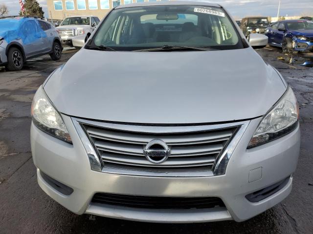 Photo 4 VIN: 1N4AB7AP3DN906502 - NISSAN SENTRA 