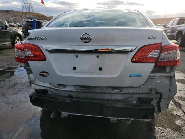 Photo 5 VIN: 1N4AB7AP3DN906502 - NISSAN SENTRA 