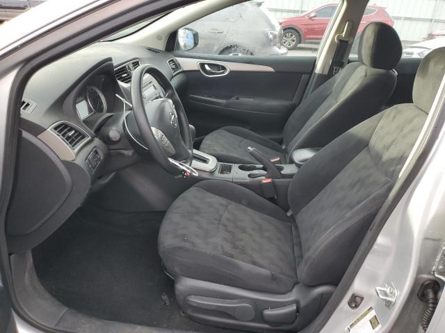 Photo 6 VIN: 1N4AB7AP3DN906502 - NISSAN SENTRA 