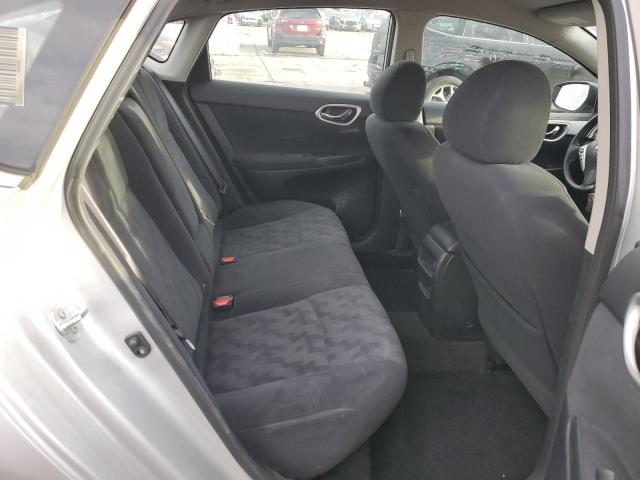 Photo 9 VIN: 1N4AB7AP3DN906502 - NISSAN SENTRA 