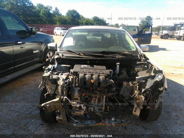 Photo 5 VIN: 1N4AB7AP3EN850112 - NISSAN SENTRA 