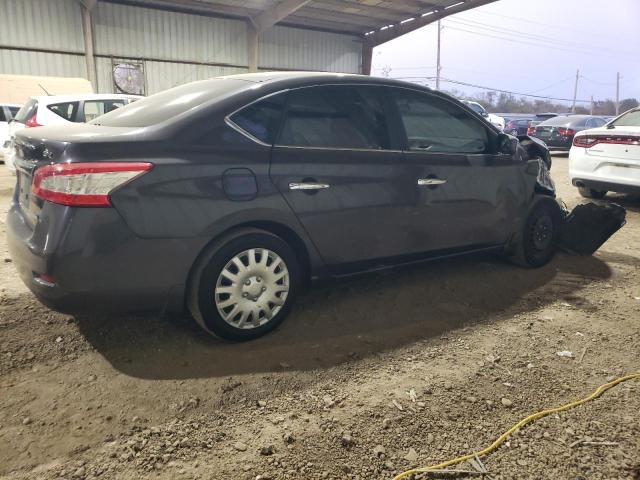 Photo 2 VIN: 1N4AB7AP3EN851843 - NISSAN SENTRA S 