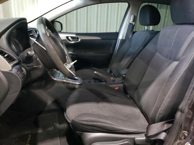 Photo 6 VIN: 1N4AB7AP3EN851843 - NISSAN SENTRA S 