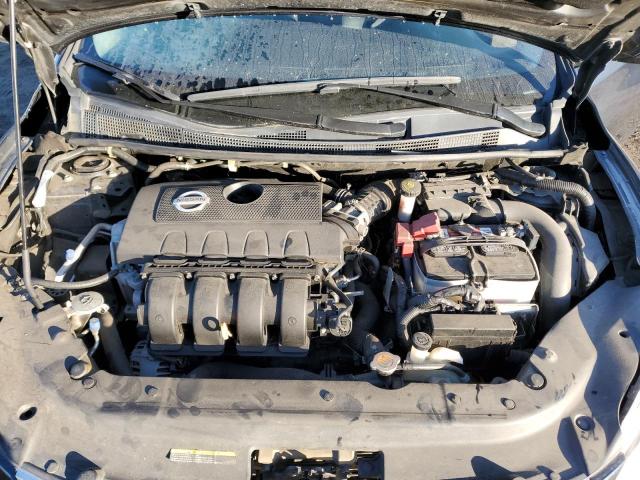 Photo 10 VIN: 1N4AB7AP3EN852121 - NISSAN SENTRA S 