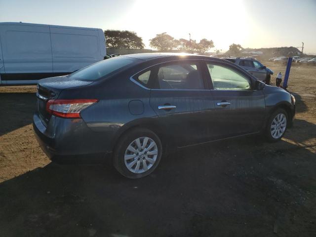 Photo 2 VIN: 1N4AB7AP3EN852121 - NISSAN SENTRA S 